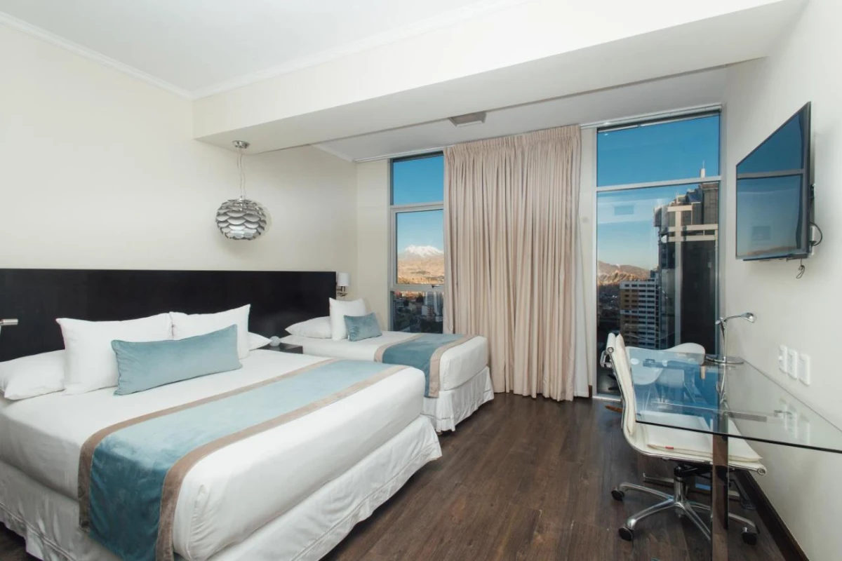 Stannum Boutique Hotel - Hotel Photo 31