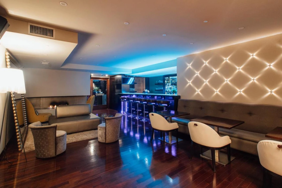 Stannum Boutique Hotel - Hotel Photo 32