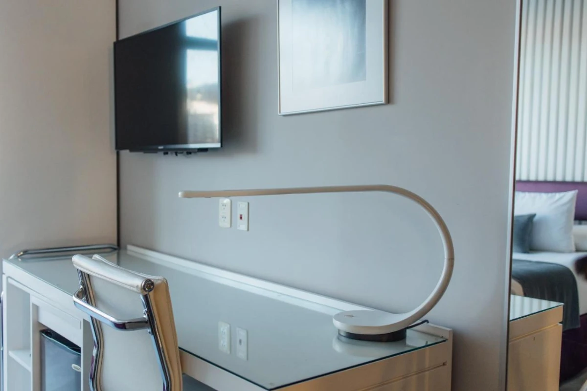 Stannum Boutique Hotel - Hotel Photo 35