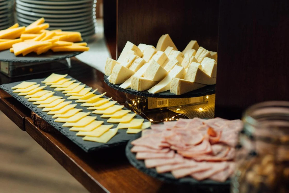 Stannum Boutique Hotel - Hotel Photo 36