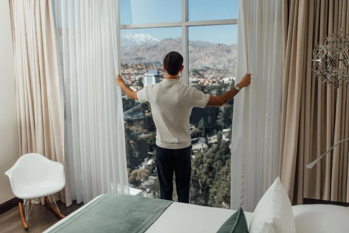 Stannum Boutique Hotel - Hotel Photo 37