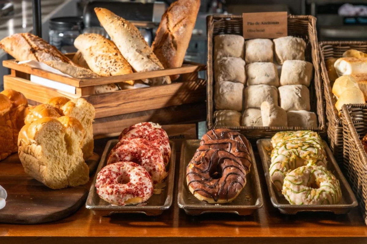 Canopy by Hilton Sao Paulo Jardins - Hotel Photo 4