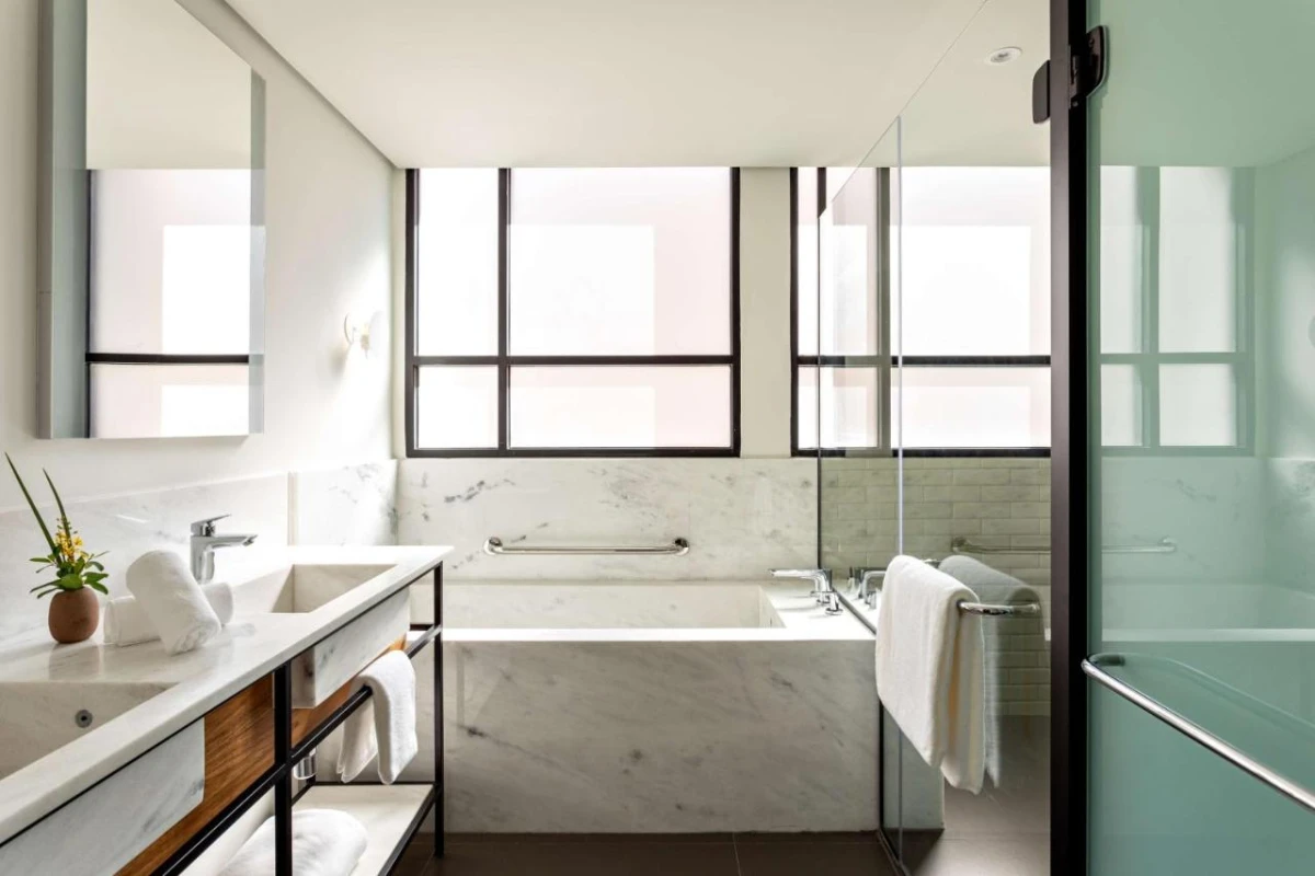 Canopy by Hilton Sao Paulo Jardins - Hotel Photo 5