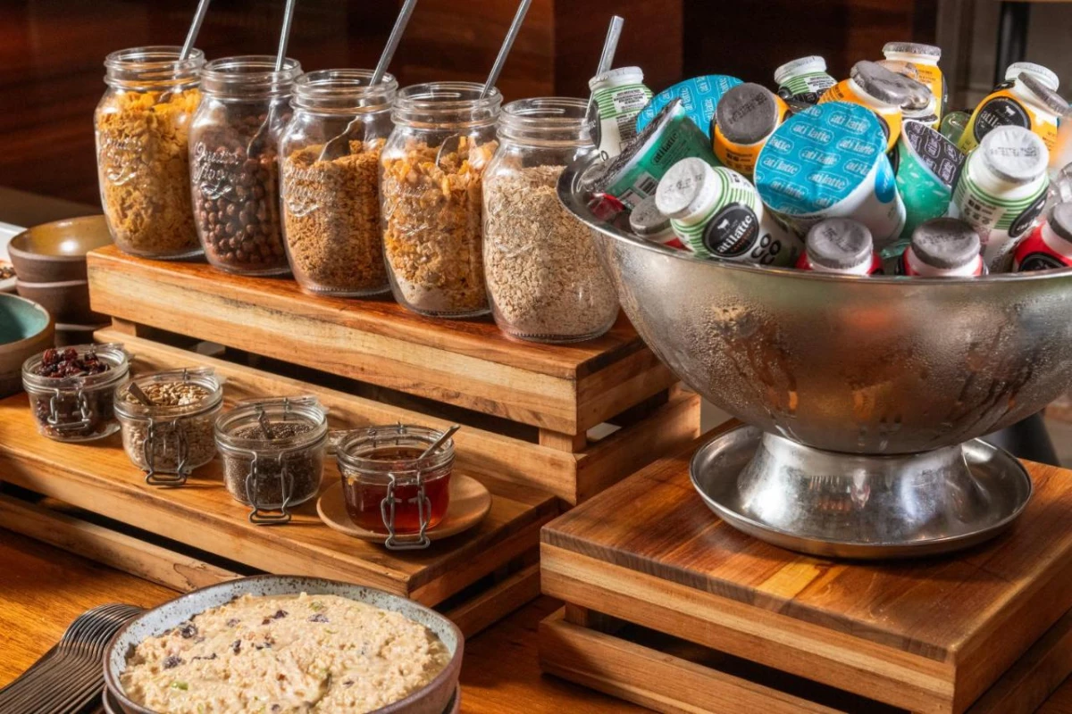 Canopy by Hilton Sao Paulo Jardins - Hotel Photo 12