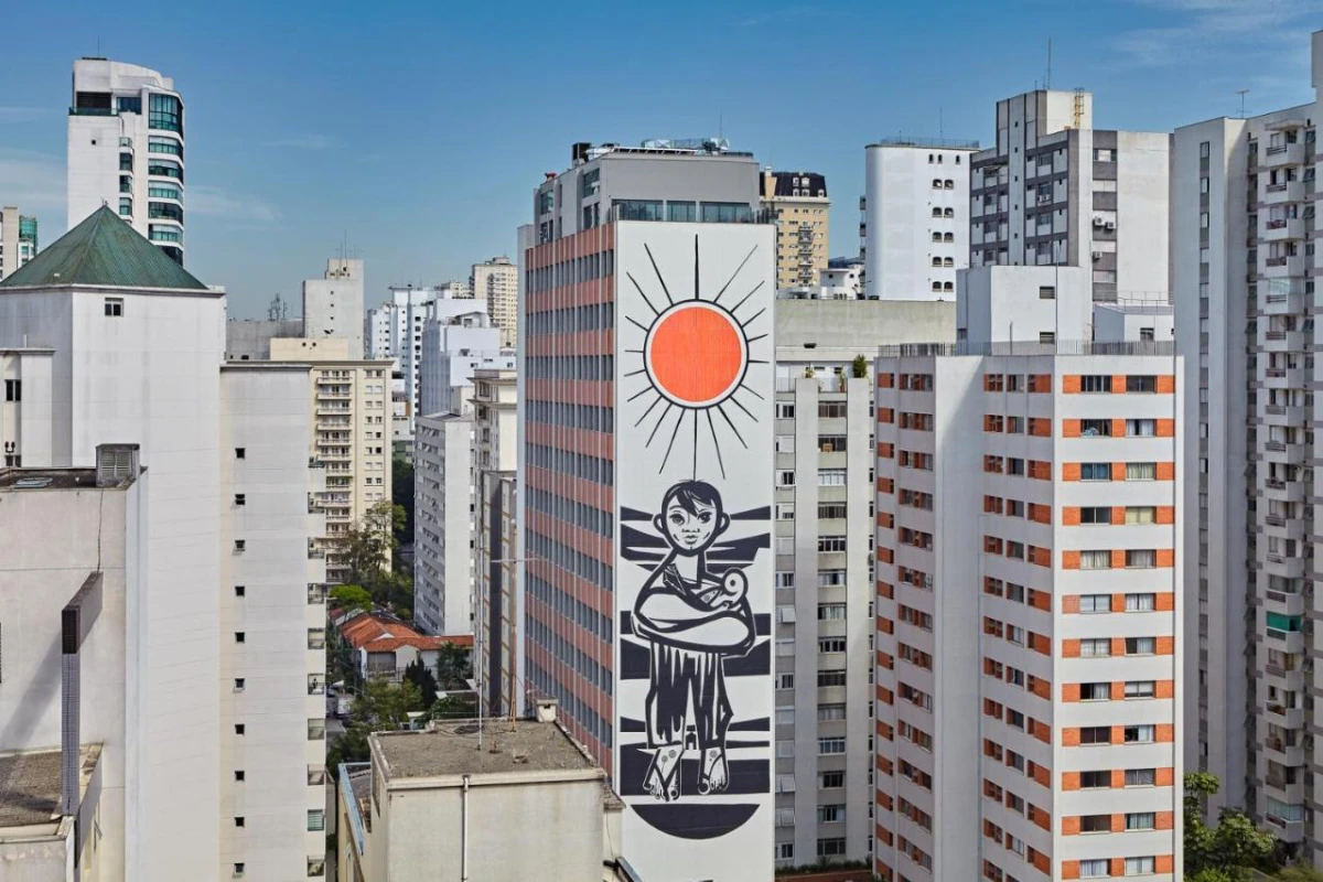 Canopy by Hilton Sao Paulo Jardins - Hotel Photo 14