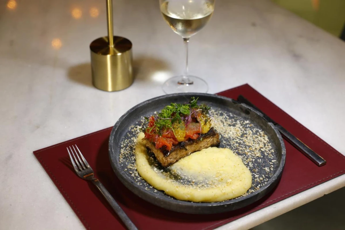 Canopy by Hilton Sao Paulo Jardins - Hotel Photo 15