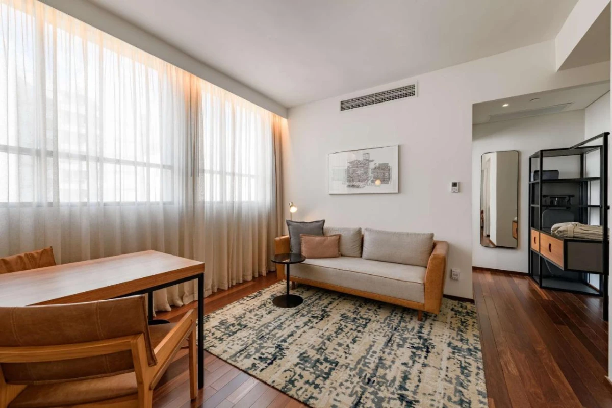 Canopy by Hilton Sao Paulo Jardins - Hotel Photo 19