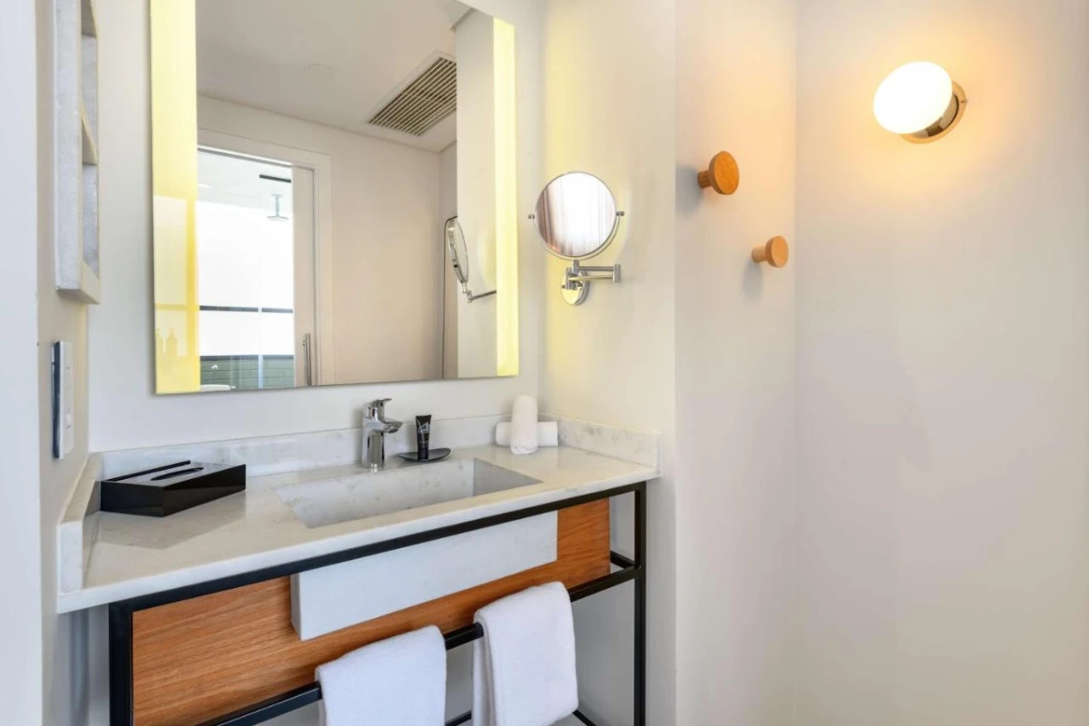 Canopy by Hilton Sao Paulo Jardins - Hotel Photo 21