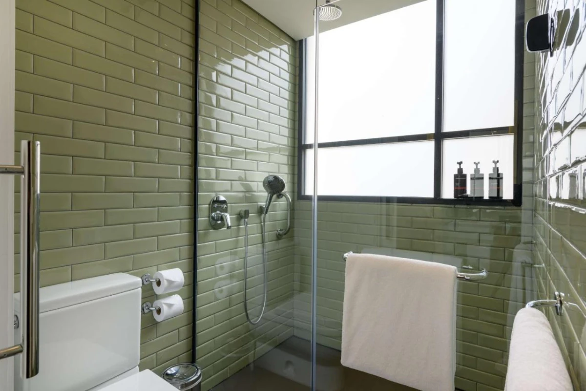 Canopy by Hilton Sao Paulo Jardins - Hotel Photo 23