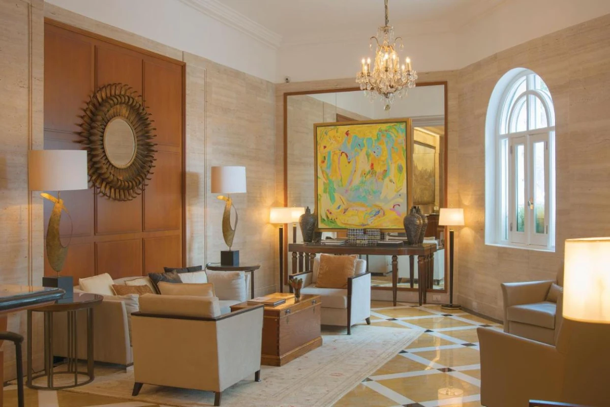 Copacabana Palace A Belmond Hotel - Hotel Photo 4