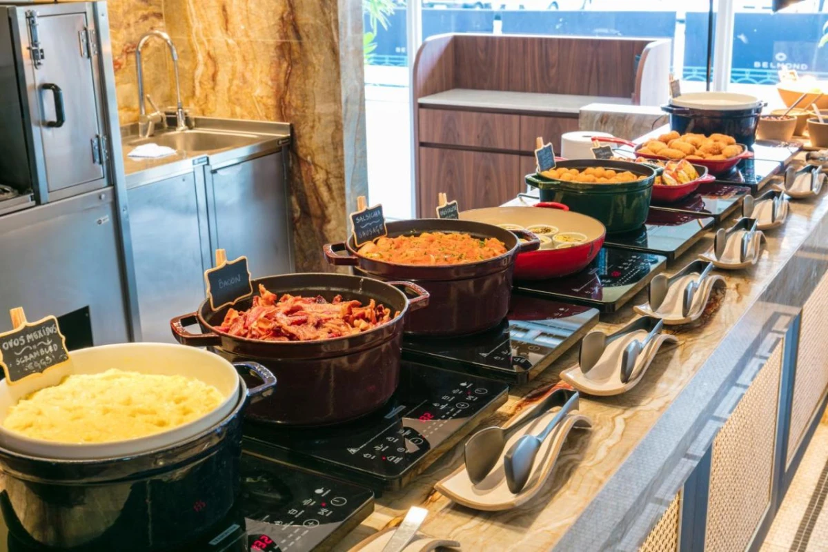 Copacabana Palace A Belmond Hotel - Hotel Photo 6