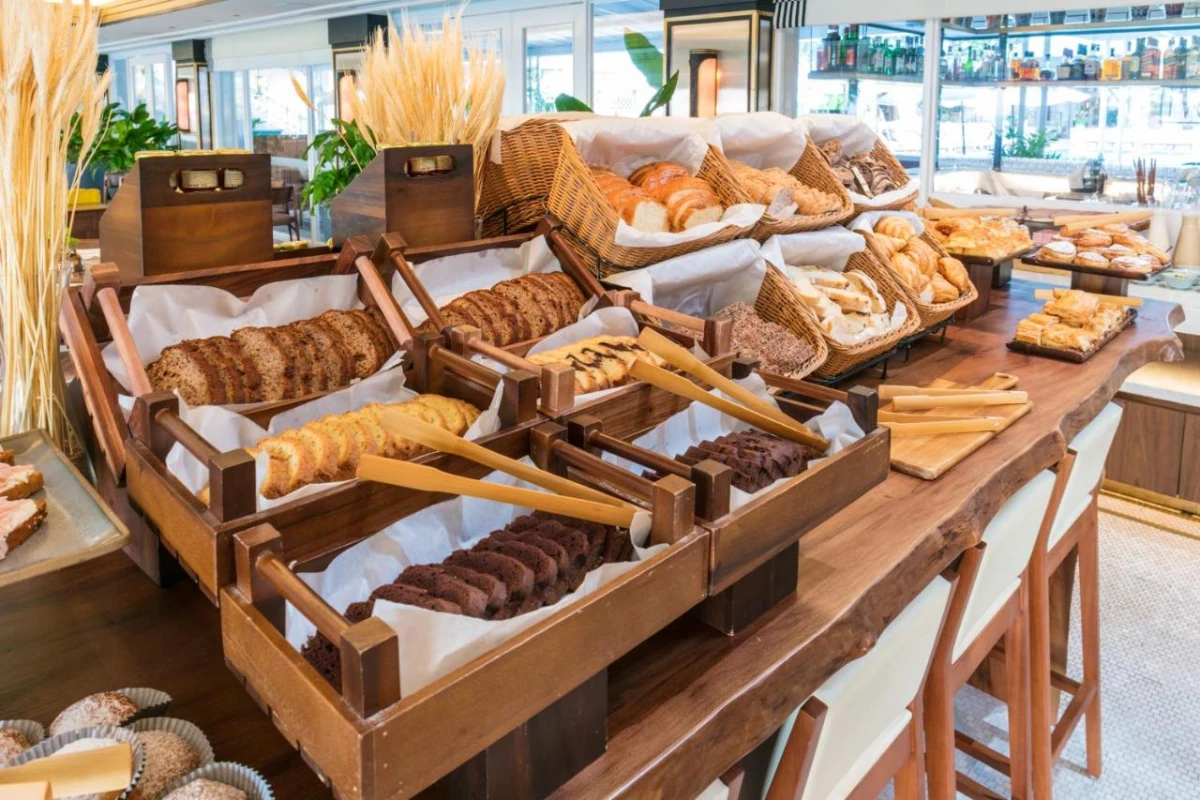 Copacabana Palace A Belmond Hotel - Hotel Photo 7