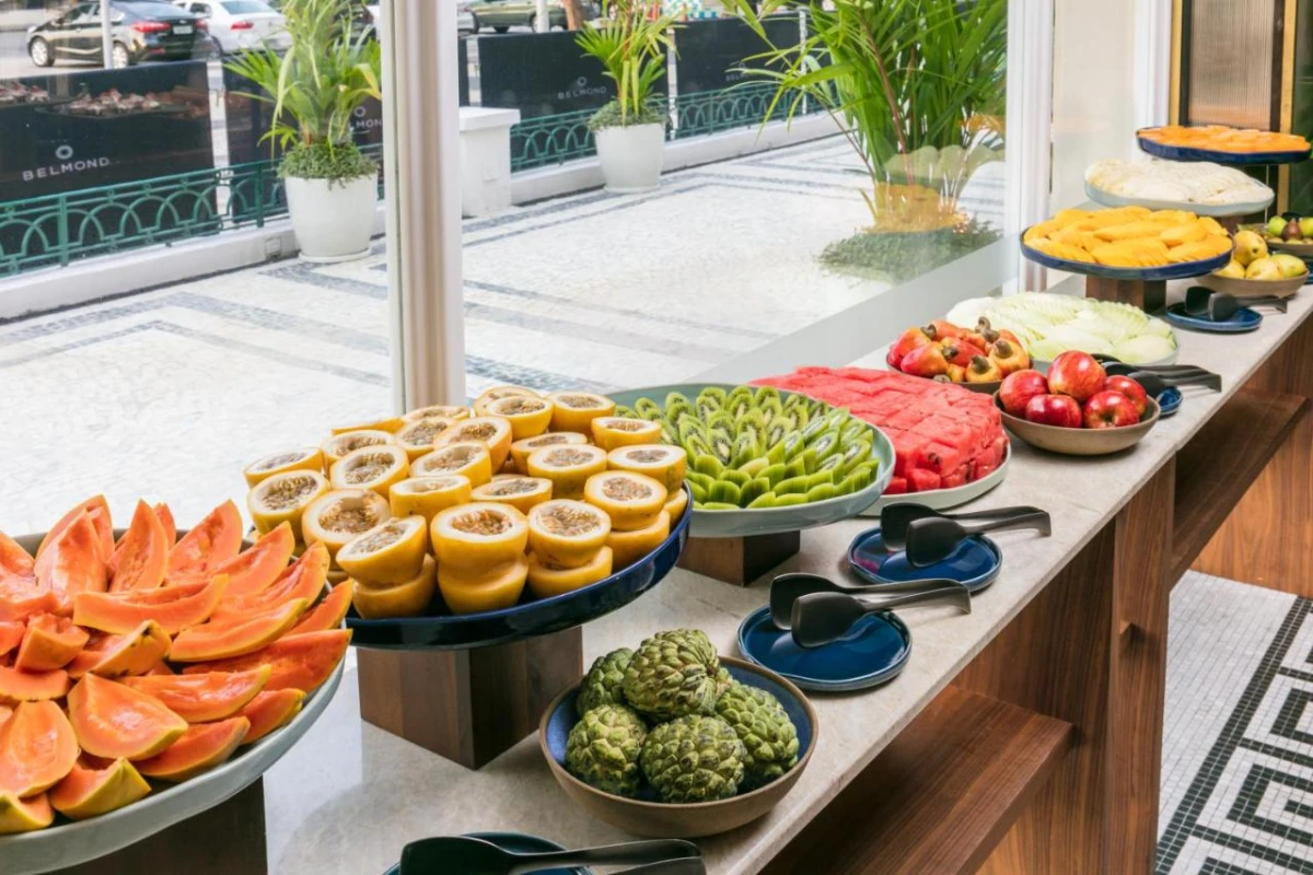 Copacabana Palace A Belmond Hotel - Hotel Photo 9