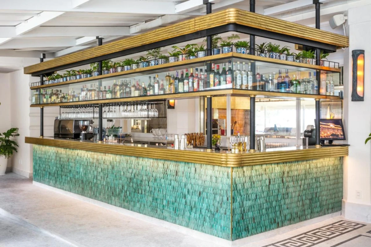 Copacabana Palace A Belmond Hotel - Hotel Photo 11