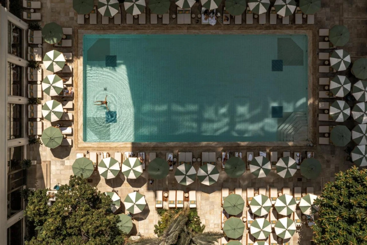 Copacabana Palace A Belmond Hotel - Hotel Photo 14