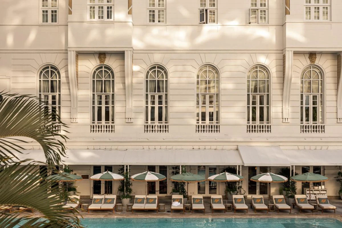 Copacabana Palace A Belmond Hotel - Hotel Photo 15