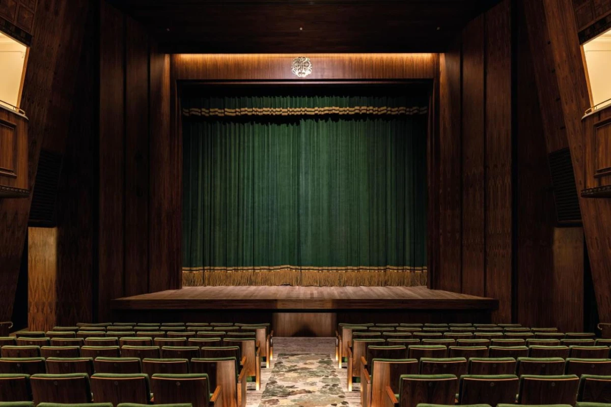 Copacabana Palace A Belmond Hotel - Hotel Photo 17