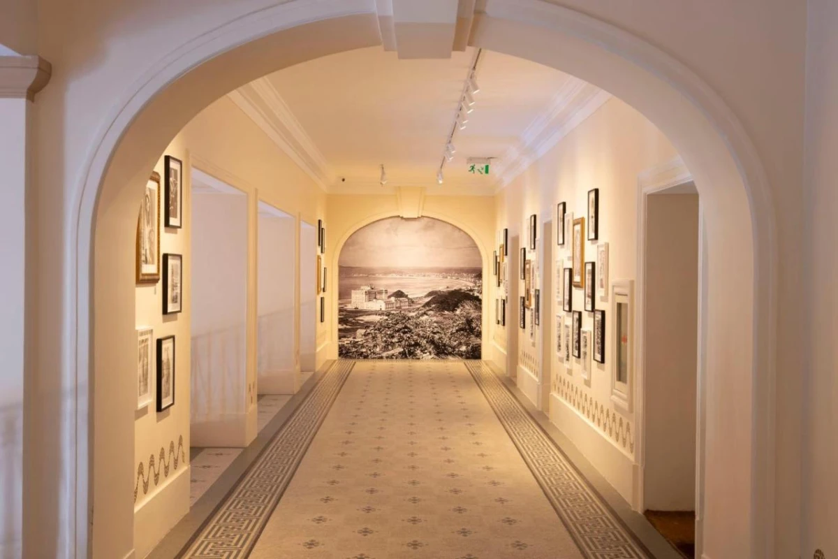 Copacabana Palace A Belmond Hotel - Hotel Photo 18