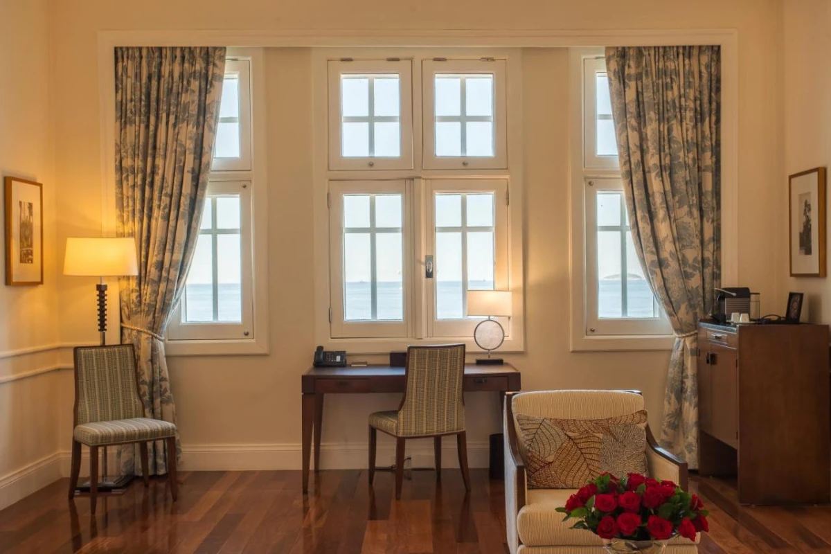 Copacabana Palace A Belmond Hotel - Hotel Photo 20