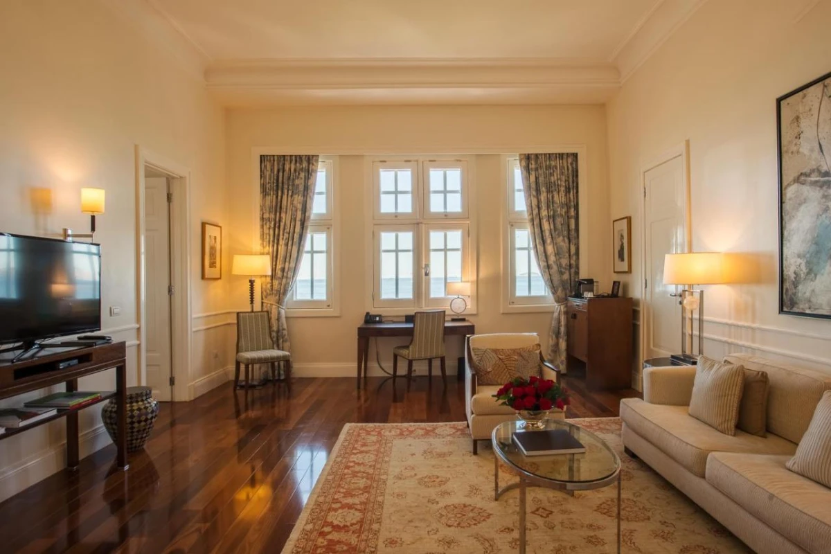 Copacabana Palace A Belmond Hotel - Hotel Photo 21