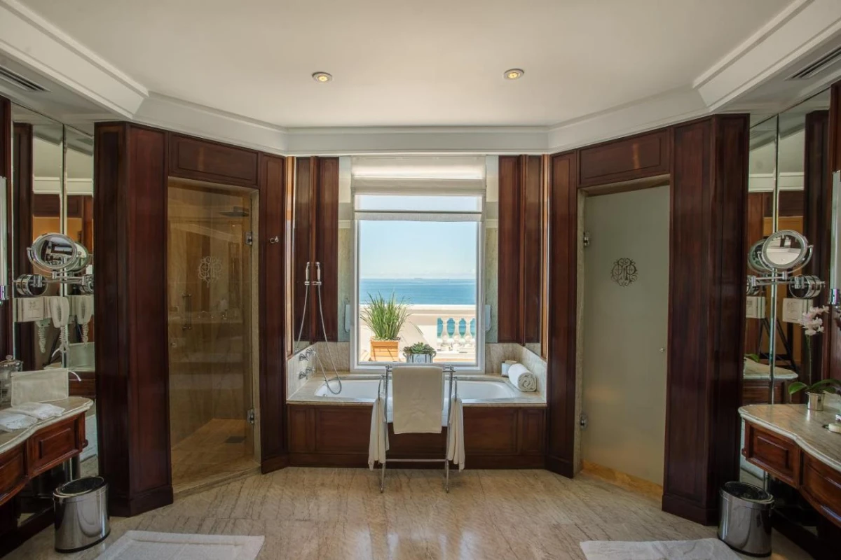 Copacabana Palace A Belmond Hotel - Hotel Photo 24