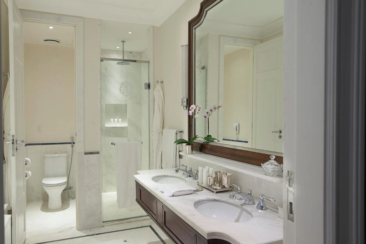 Copacabana Palace A Belmond Hotel - Hotel Photo 26