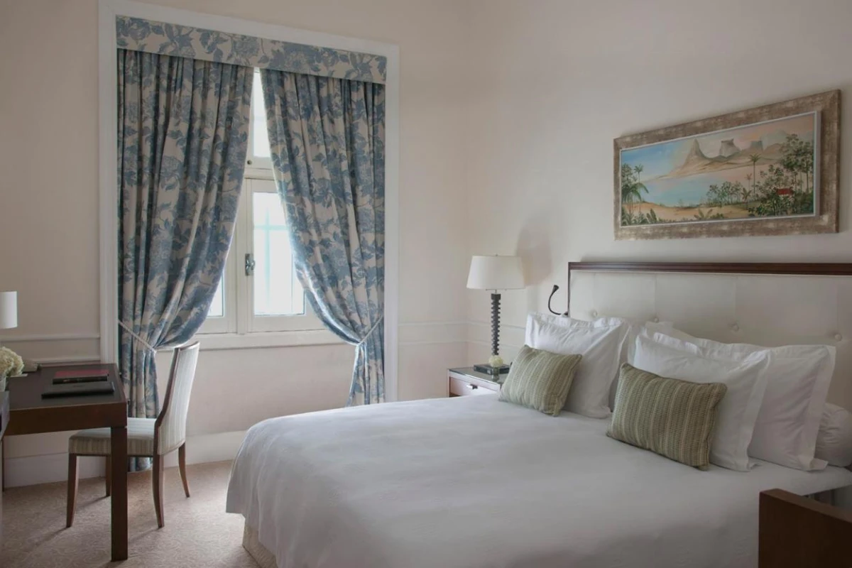 Copacabana Palace A Belmond Hotel - Hotel Photo 27