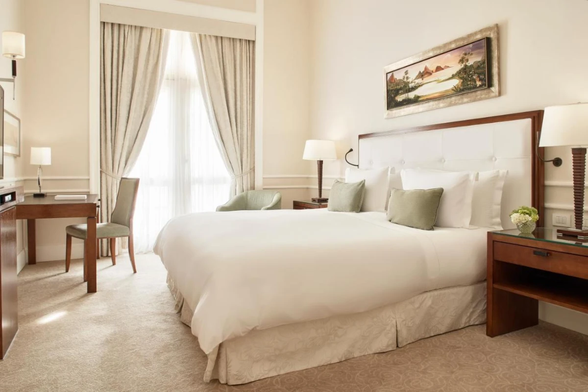 Copacabana Palace A Belmond Hotel - Hotel Photo 29