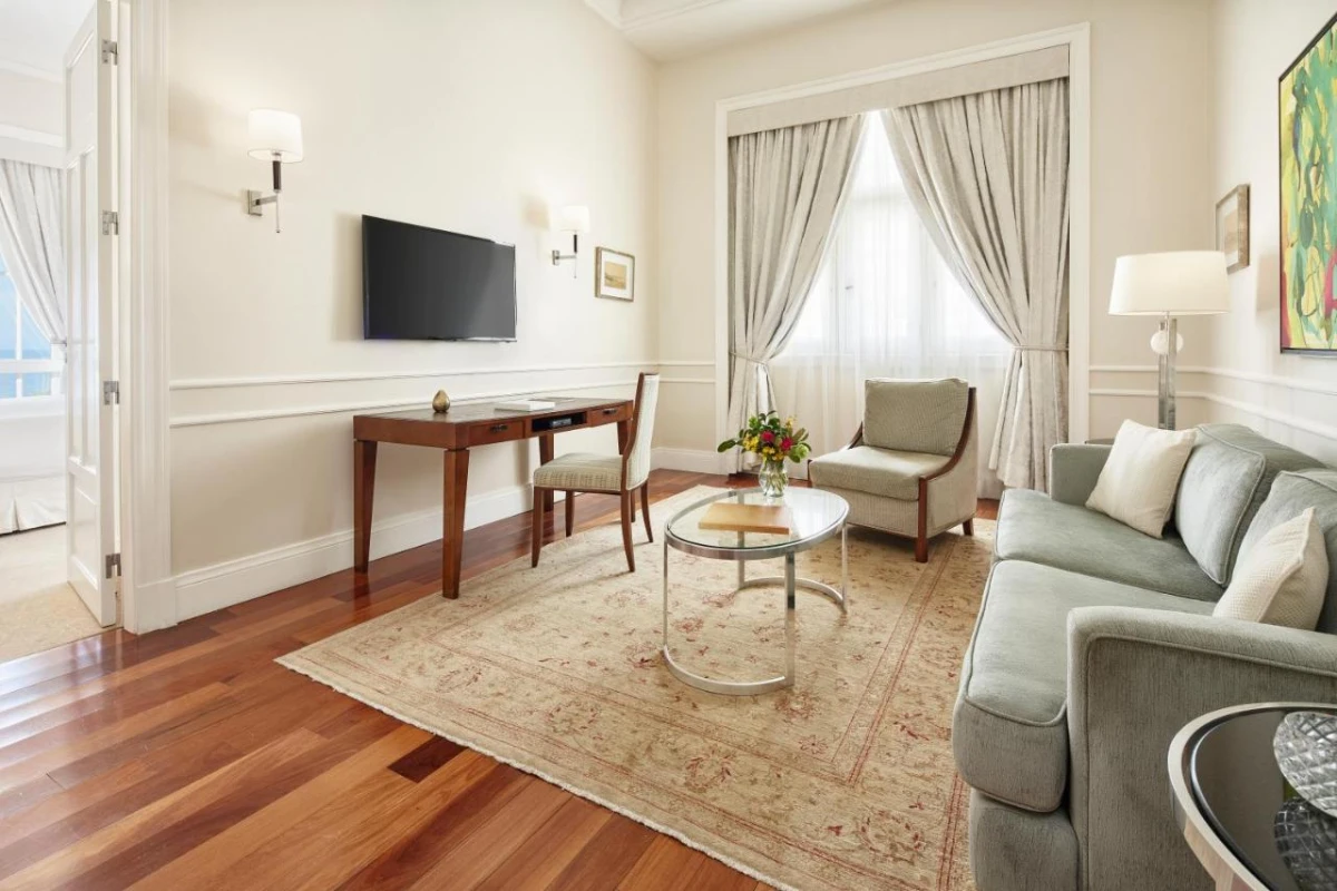 Copacabana Palace A Belmond Hotel - Hotel Photo 30