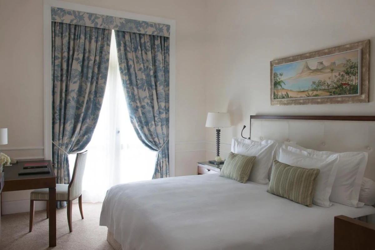 Copacabana Palace A Belmond Hotel - Hotel Photo 32