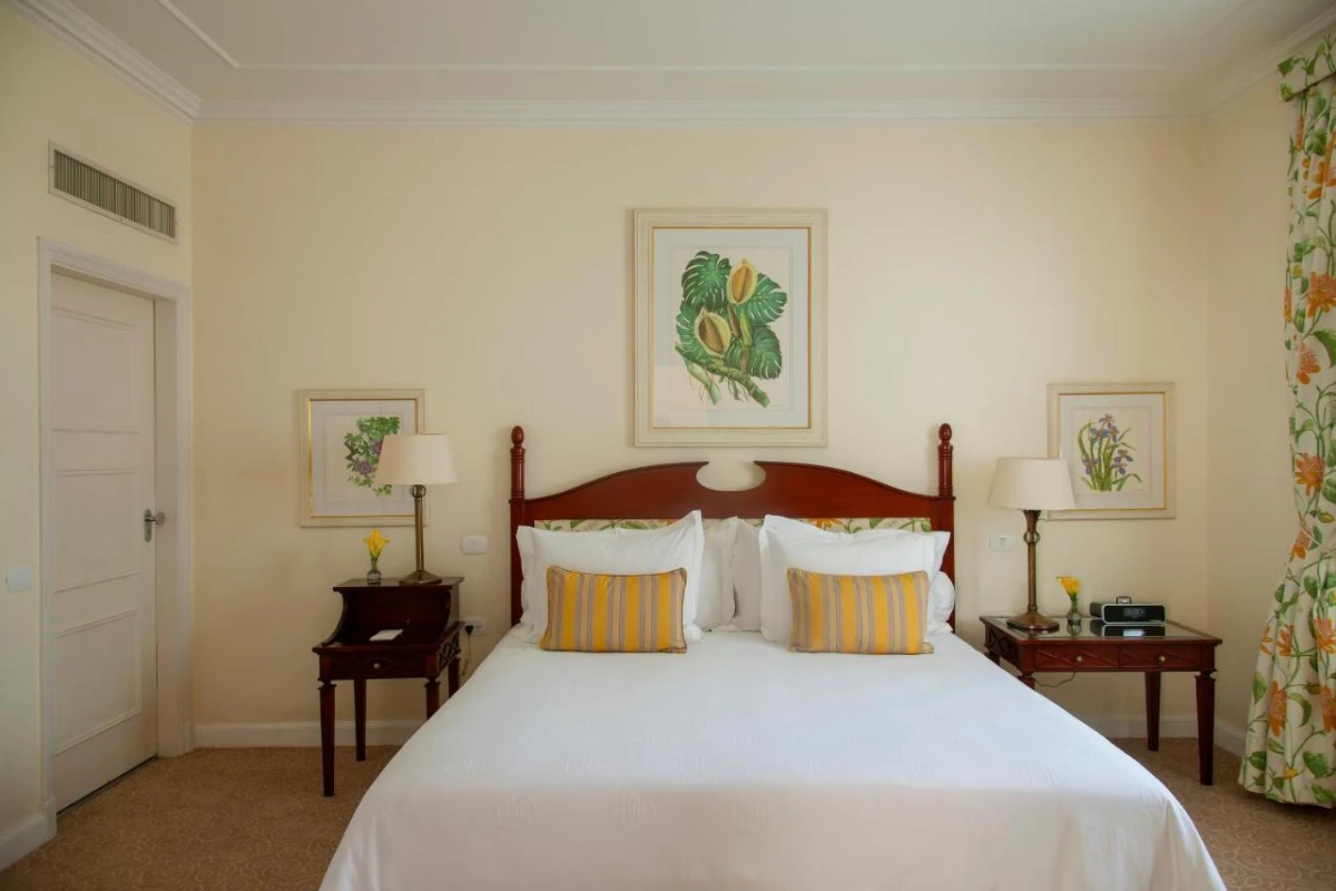 Copacabana Palace A Belmond Hotel - Hotel Photo 33