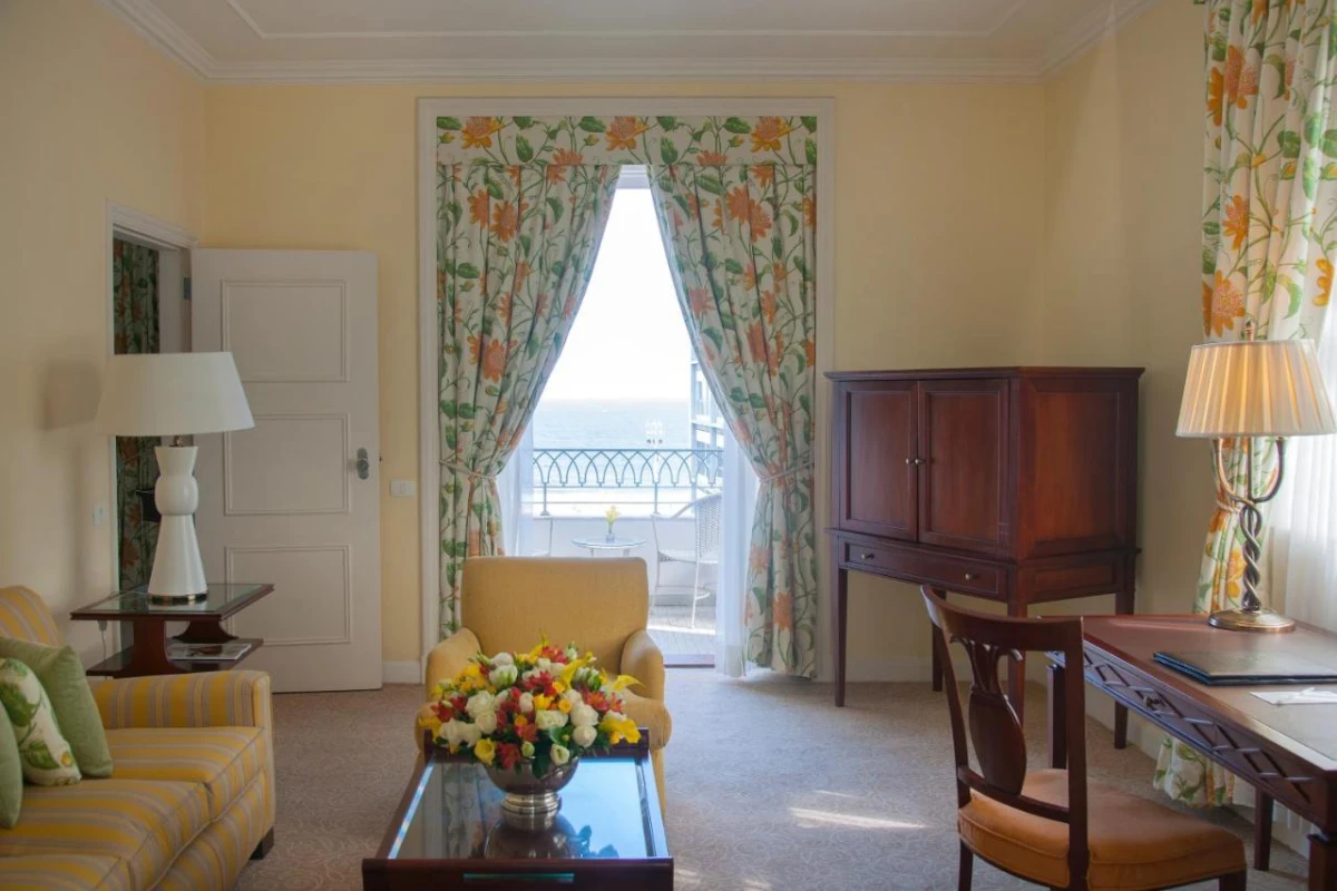 Copacabana Palace A Belmond Hotel - Hotel Photo 34