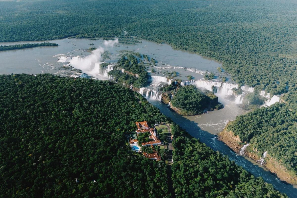 Hotel das Cataratas A Belmond Hotel - Hotel Photo 3