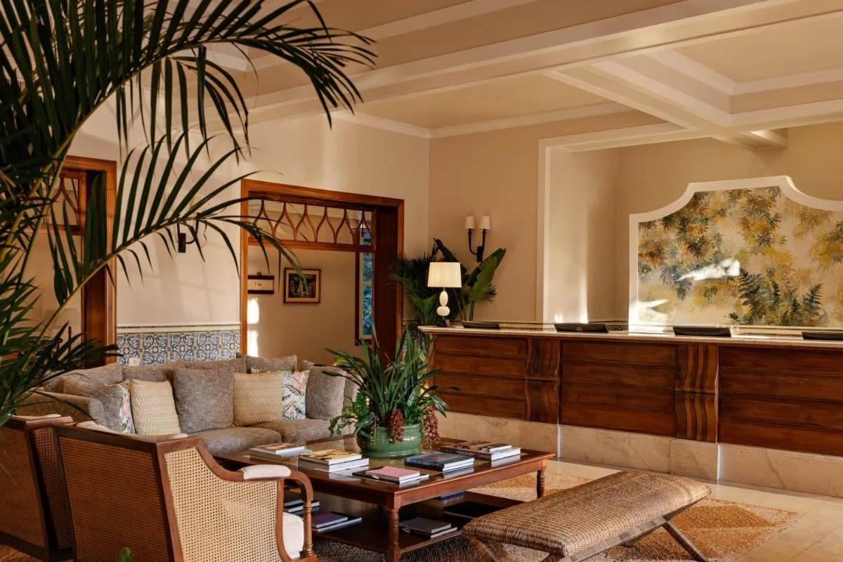 Hotel das Cataratas A Belmond Hotel - Hotel Photo 4