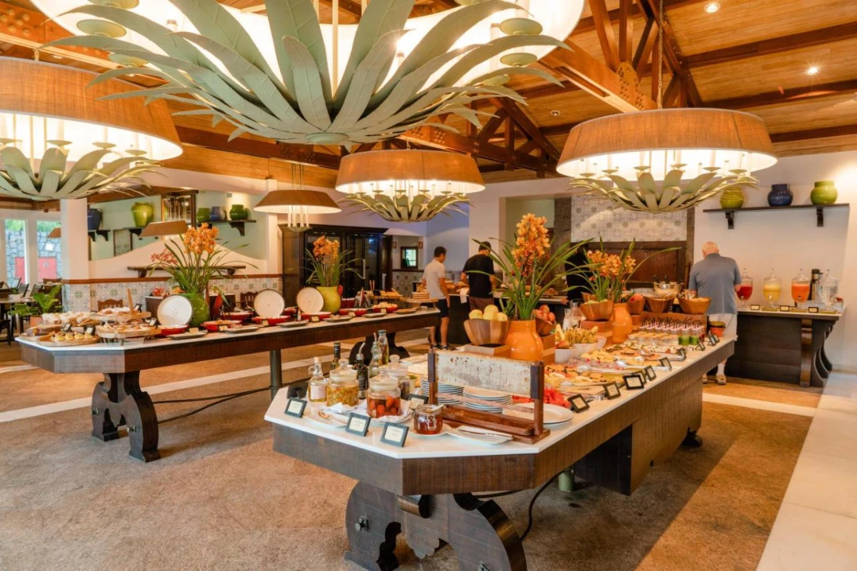 Hotel das Cataratas A Belmond Hotel - Hotel Photo 6