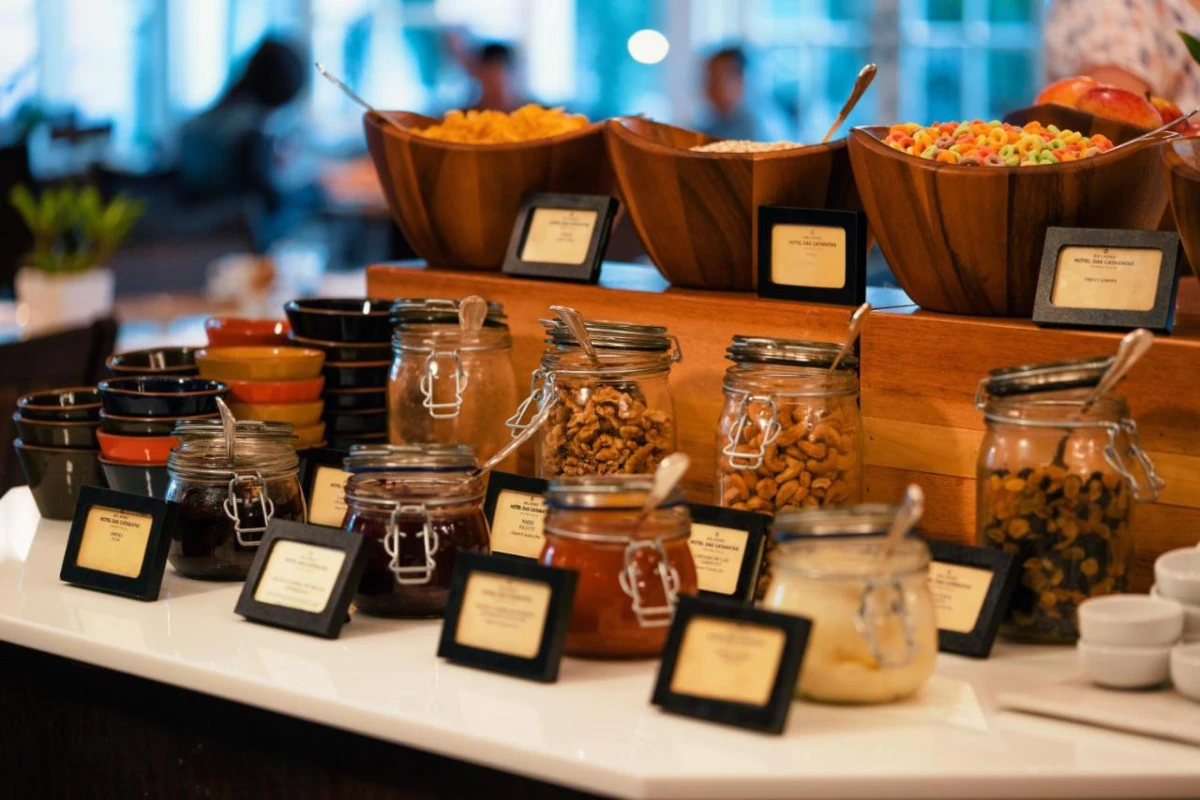 Hotel das Cataratas A Belmond Hotel - Hotel Photo 7