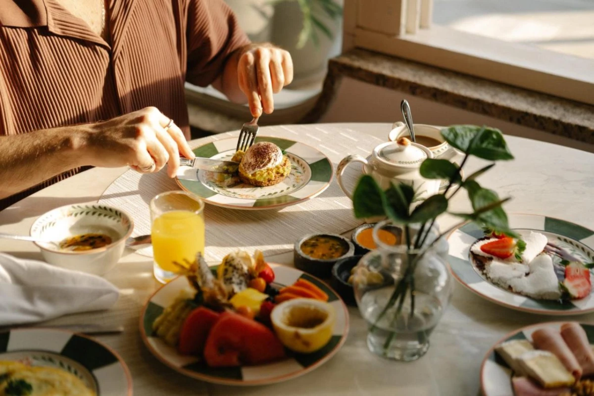 Hotel das Cataratas A Belmond Hotel - Hotel Photo 9