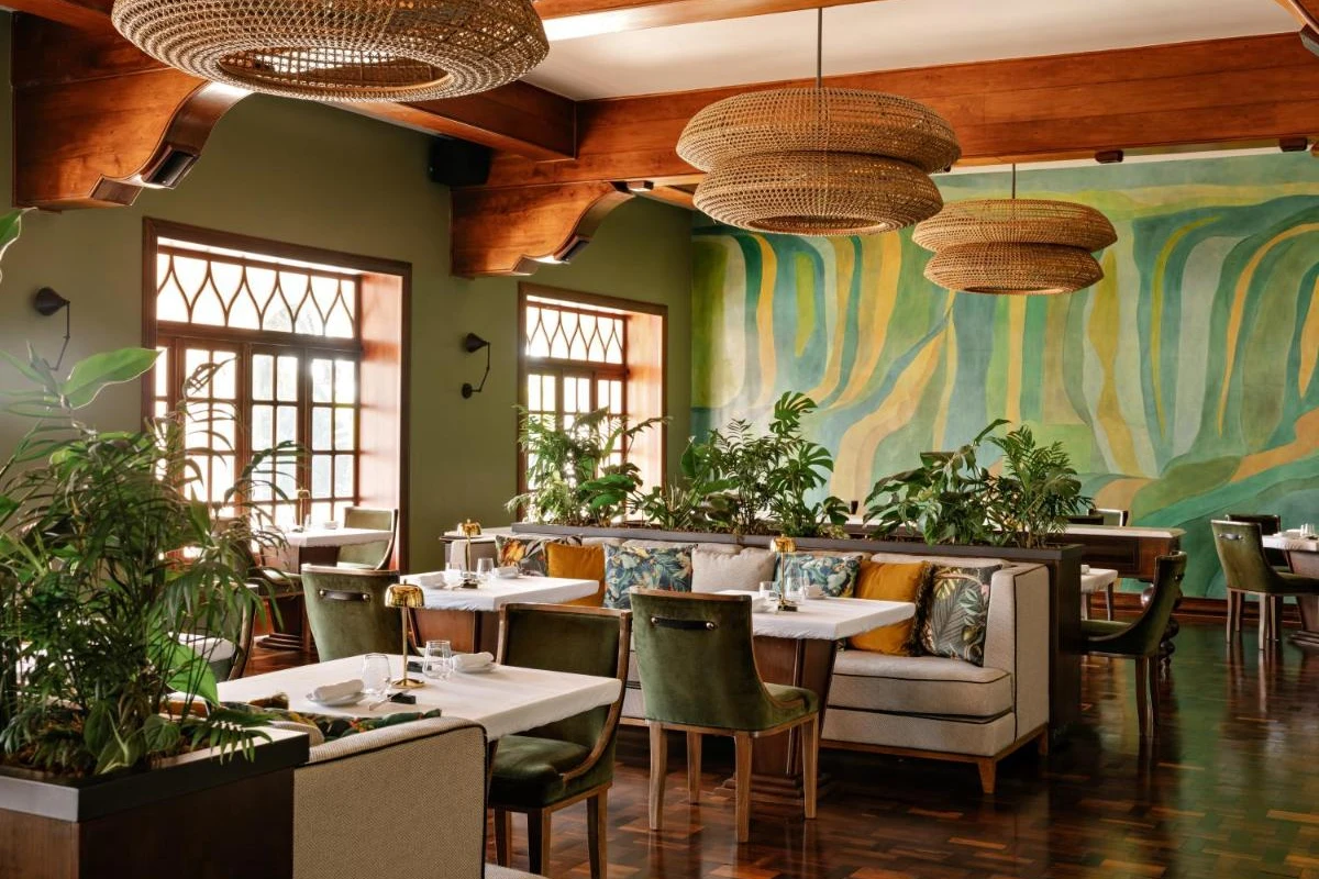 Hotel das Cataratas A Belmond Hotel - Hotel Photo 10