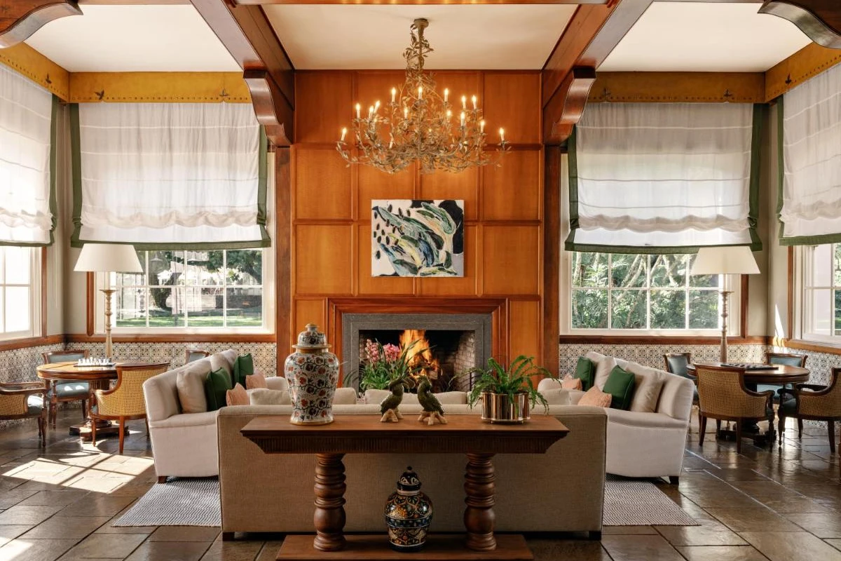 Hotel das Cataratas A Belmond Hotel - Hotel Photo 11