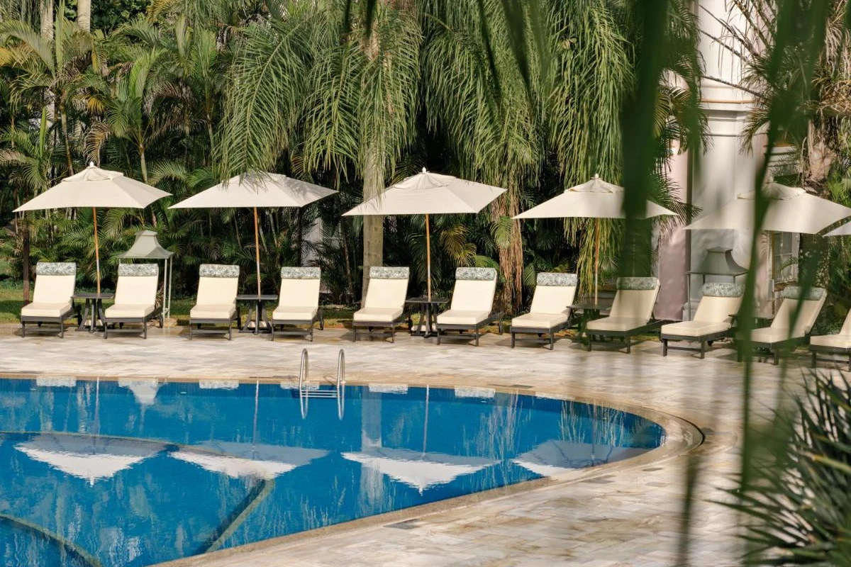 Hotel das Cataratas A Belmond Hotel - Hotel Photo 12