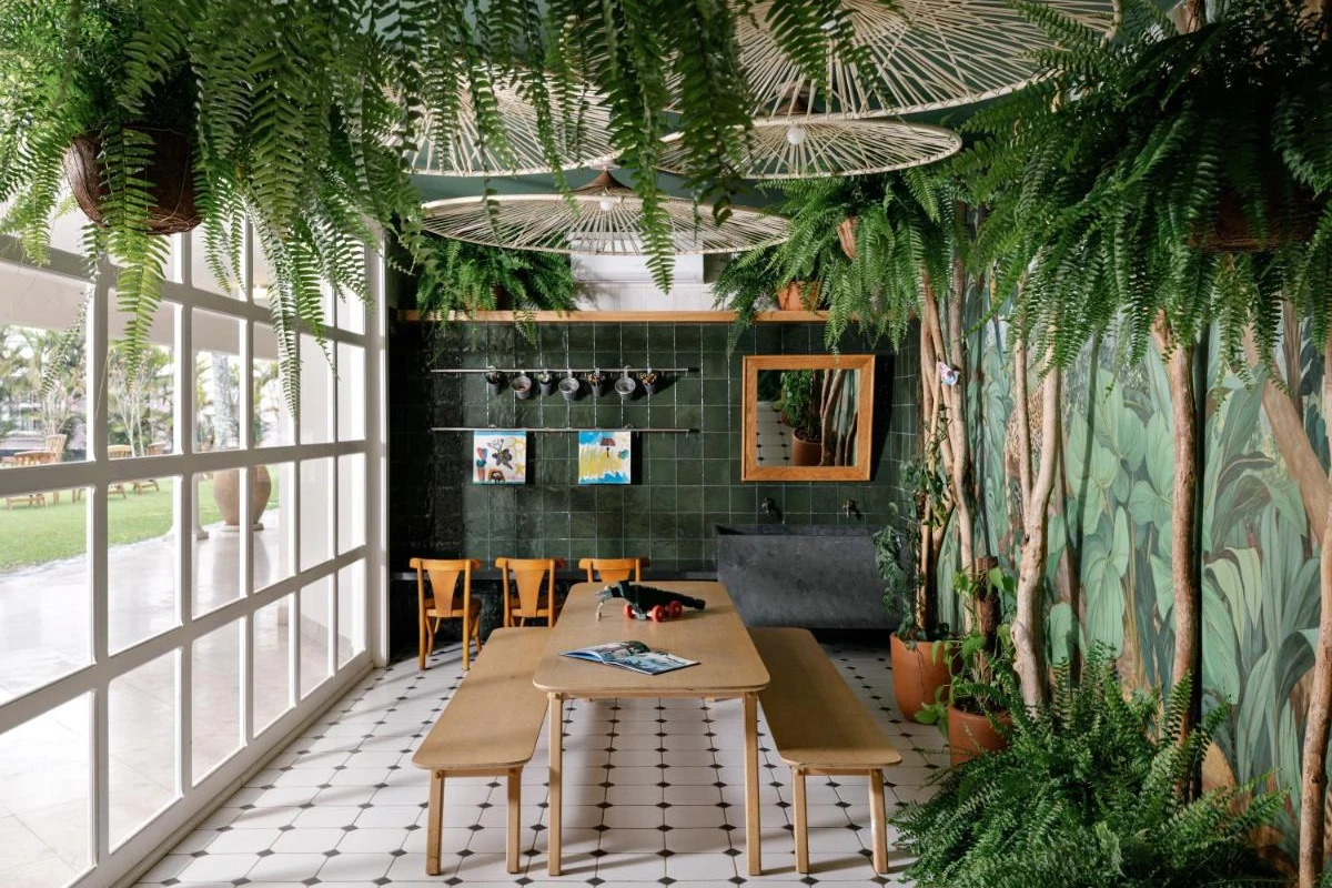 Hotel das Cataratas A Belmond Hotel - Hotel Photo 14