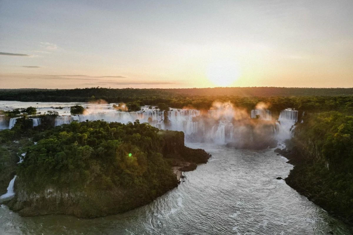 Hotel das Cataratas A Belmond Hotel - Hotel Photo 19