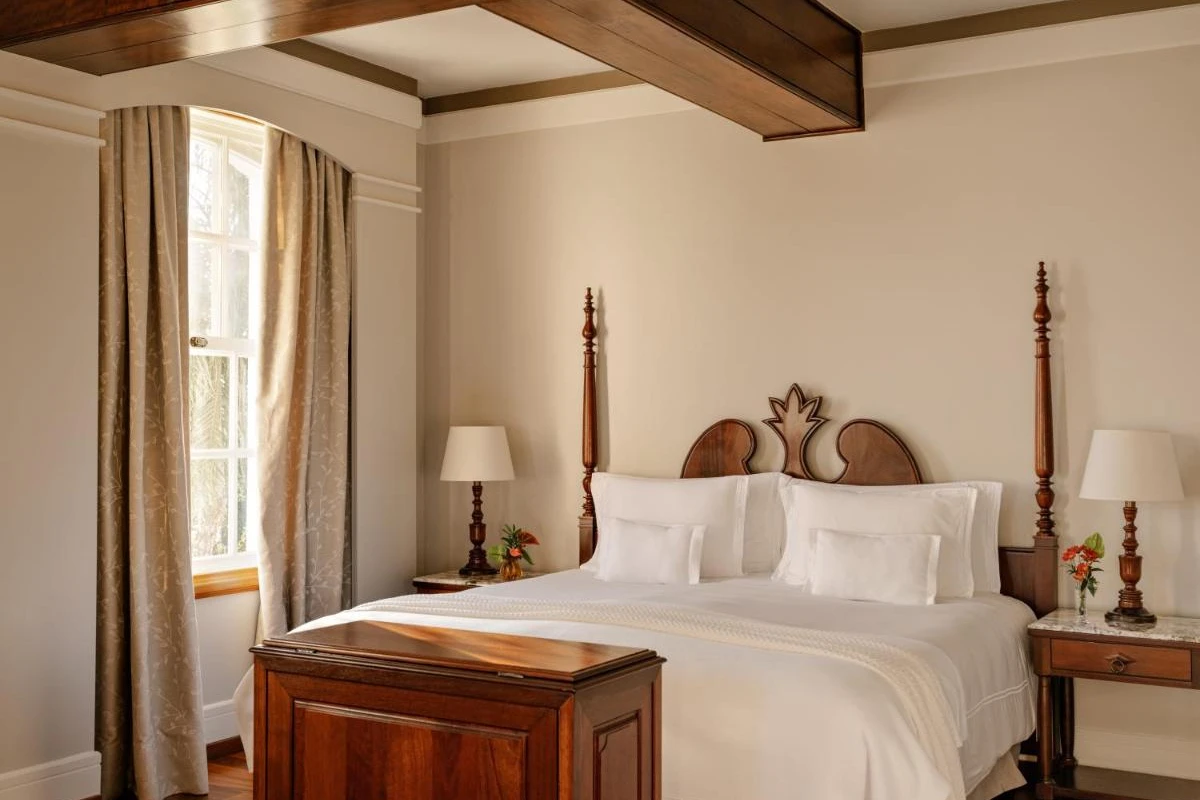 Hotel das Cataratas A Belmond Hotel - Hotel Photo 24