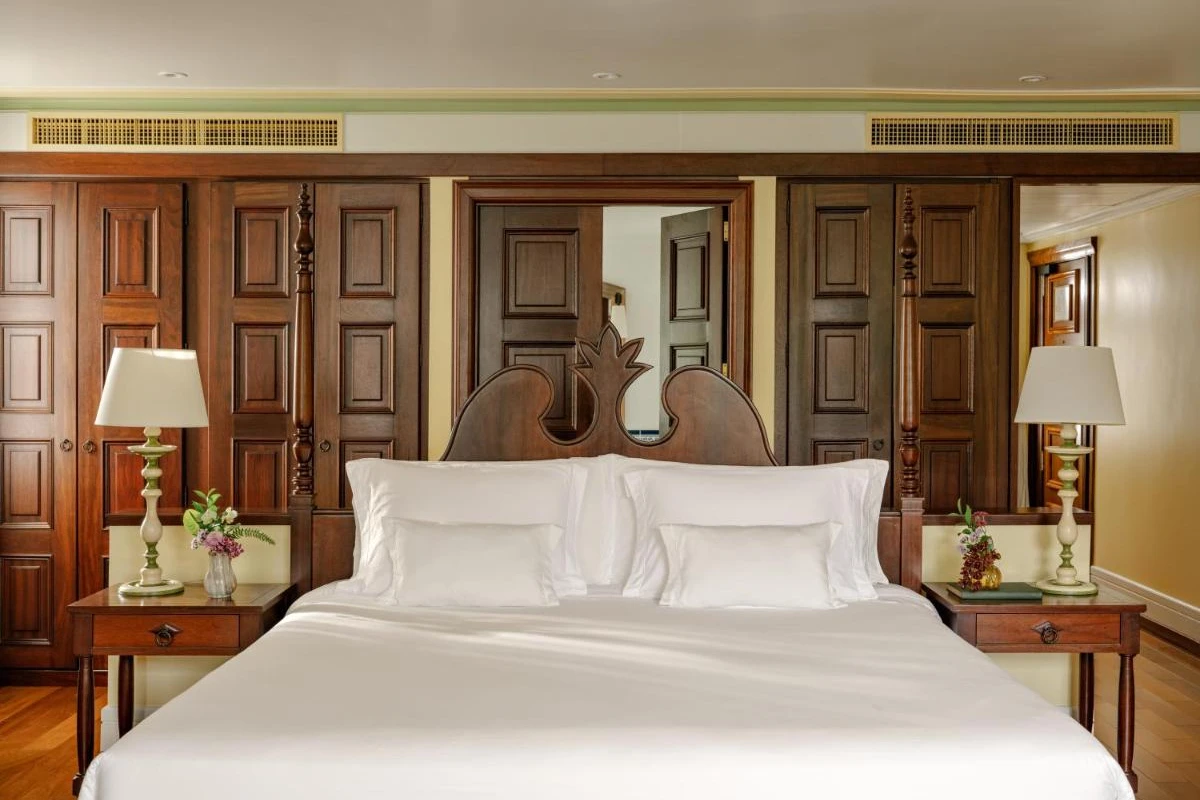 Hotel das Cataratas A Belmond Hotel - Hotel Photo 32