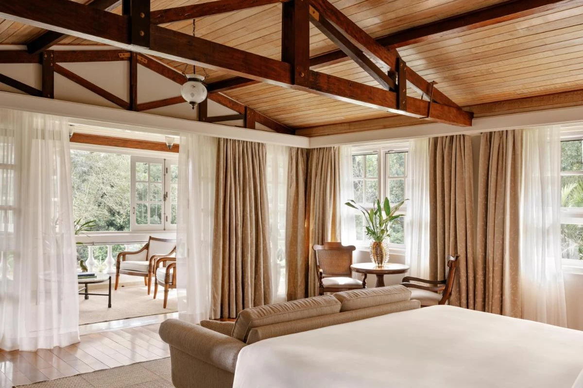 Hotel das Cataratas A Belmond Hotel - Hotel Photo 34