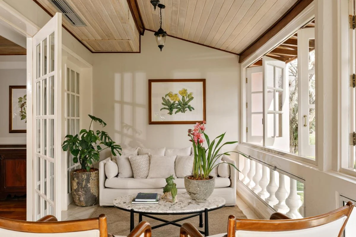 Hotel das Cataratas A Belmond Hotel - Hotel Photo 36