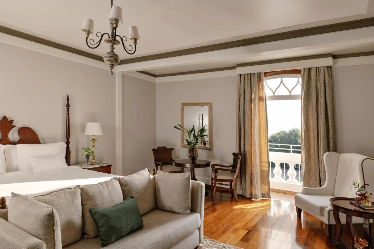 Hotel das Cataratas A Belmond Hotel - Hotel Photo 37