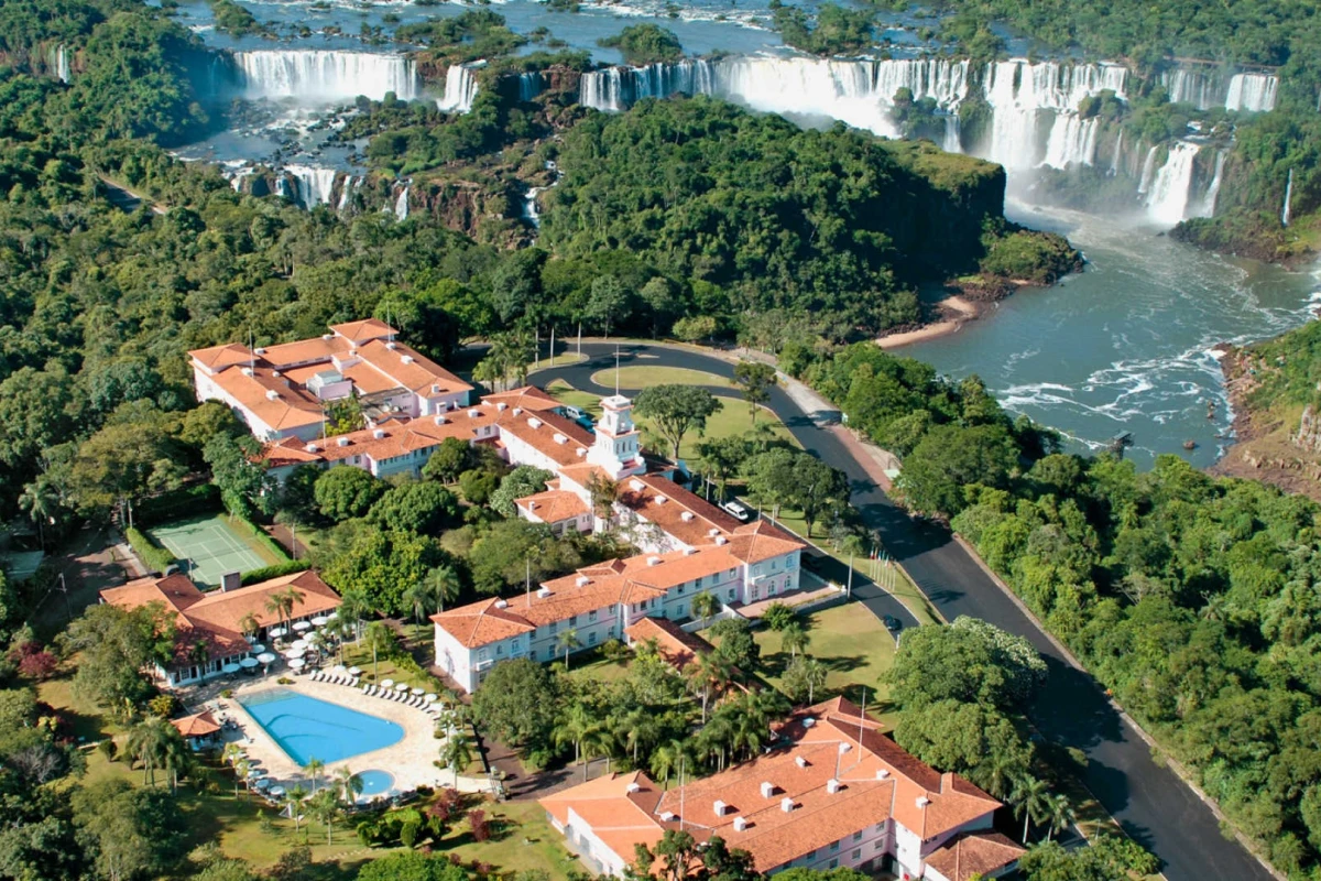 Hotel das Cataratas A Belmond Hotel - Hotel Photo 39