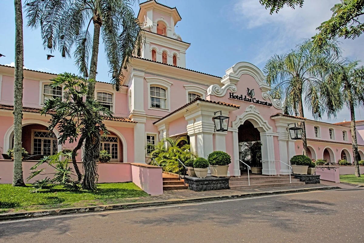 Hotel das Cataratas A Belmond Hotel - Hotel Photo 41