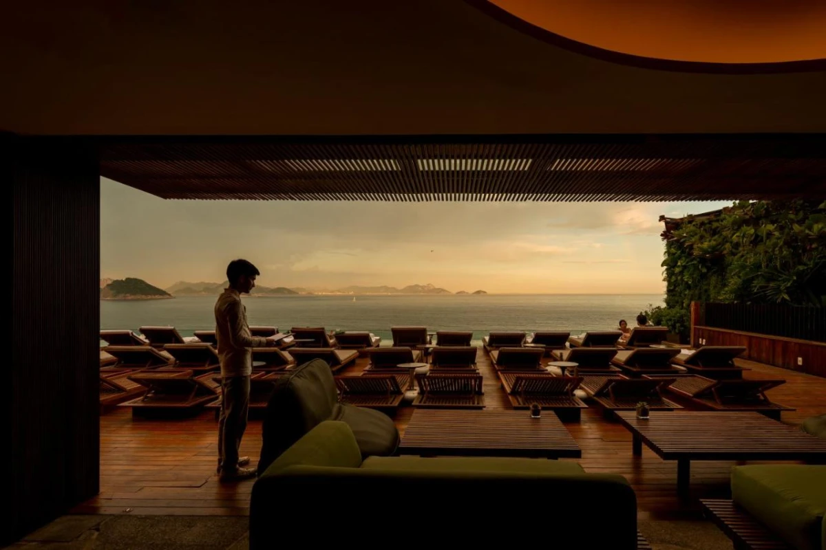 Emiliano Rio - Hotel Photo 1